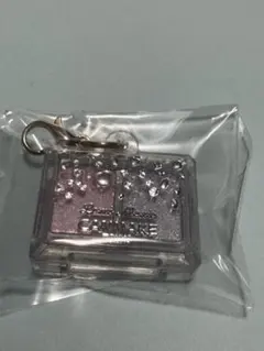 キャンメイクミニチュアチャーム&グミ ラメマニア03のサムネイル