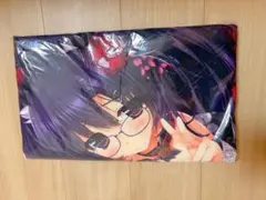 アイドルマスター アイマス デレマス 神崎蘭子 サンパン プレイマット