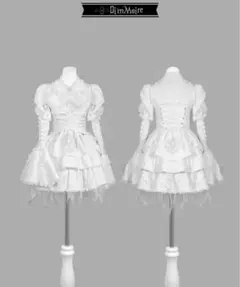 2026年最新】Dimmoire ワンピースの人気アイテム - メルカリ