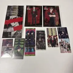 ツイステ トレイ まとめ