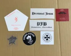 2026年最新】氷室 personal jesusの人気アイテム - メルカリ