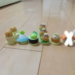 フルタ製菓 チョコエッグ2 すみっコぐらし　バラ売り可