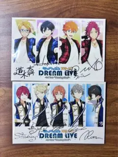 あんスタ Trickster Knights