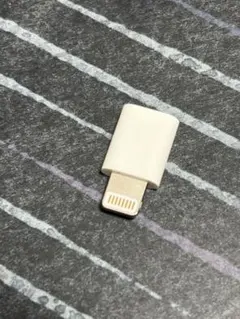 Apple Lightning Micro USBアダプタ MD820AM