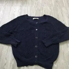 エムズエキサイトニットカーディガン　　　G