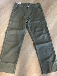 Levi's Red Stay Loose W32