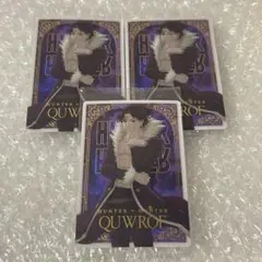 HUNTER×HUNTER クロロ SP イタジャガカード