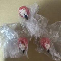 チェンソーマン　カプセルフィギュアコレクション