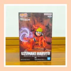 【NARUTO -ナルト- Memorable Saga うずまきナルト Ⅱ】