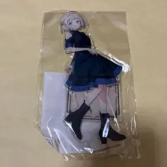 学園アイドルマスター 1st period 葛城リーリヤ アクリルスタンド