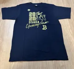 オリックス・バファローズ 2020 Tシャツ Lサイズ