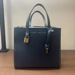 【人気色】マークジェイコブス MARCJACOBS トートバッグレディース 新品