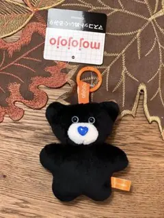 mojojojo マスコットぬいぐるみ9 ♡くま♡