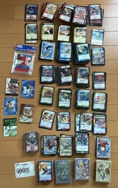 まとめ売り・引退品】デュエルマスターズ - メルカリ