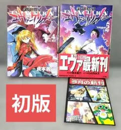 カルビー 新世紀エヴァンゲリオン専用アルバム＋カード35枚 - メルカリ