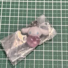 サンリオ シナモロール エモきゅん めじるしアクセサリー