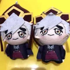 鬼滅の刃 ちびぐるみvol.6 童磨