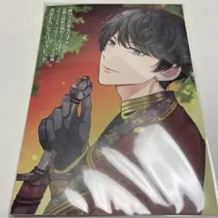 特典のみ。破局予定の悪女のはずが、冷徹公爵様が別れてくれません! 5