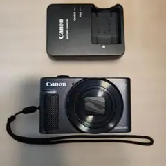Canon デジタルカメラ SX620 SDカード（4GB）セット - メルカリ