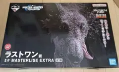 一番くじ HUNTER×HUNTER ラストワン賞 ミケ フィギュア