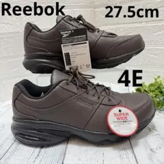 Reebok⭐️RAINWALKER 4E 幅広 27.5cm ブラウン 新品のサムネイル