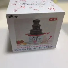 ミッキー＆ミニー プレミアムチョコレートファウンテン＆手作りおかずメーカーのサムネイル