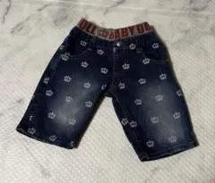 baby doll ハーフパンツ