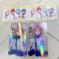 あんスタ スタフォニ 桜河こはく