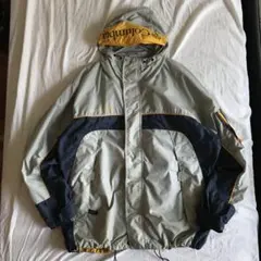 00s Y2K Columbia SPORT コロンビア ナイロンジャケット