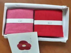 リネン製ティーマット　 2枚セットのサムネイル