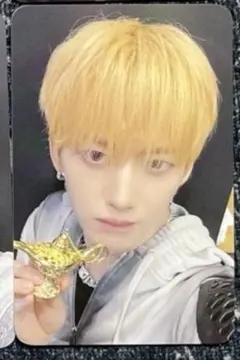 xikers makestar 台湾 ミンジェ