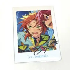 あんスタ 10th 展示会 10周年 ぱしゃっつ 月永レオ