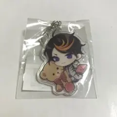 闇ノシュウ　アクリルキーホルダー　にじさんじEN luxiem ホワイトデー