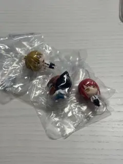 チェンソーマン レゼ編 フィギュアコレクション デンジチェンソーマンマキマセット