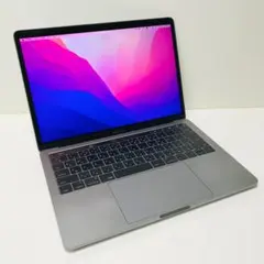 P86) MacBook Pro 13 i5 8G 256G 2016