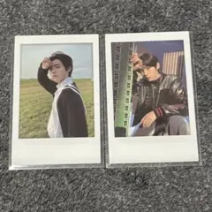 ENHYPEN DIMENSION:ANSWER ソンフン 2枚セット