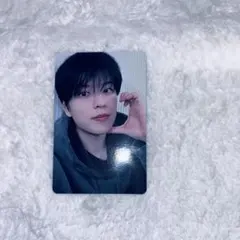 straykidsスンミン ate 特典トレカ