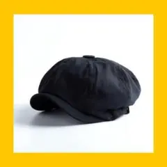 ハンチング キャスケット