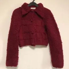 ニット セーターのサムネイル
