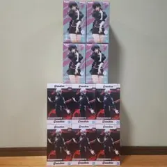 BLEACH 涅ネム 東京喰種 金木研 フィギュア 10点セット まとめ売り