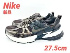 【新品】NIKE V2K RUN/27.5cm