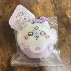 ちいかわ Chiikawa Baby マスコット（モモンガ）