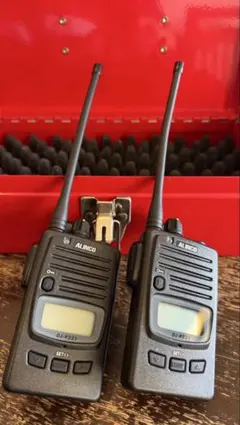 2026年最新】トランシーバーの人気アイテム - メルカリ