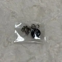 【新品・未使用】MA55IVE 会場限定ガチャガチャ キーホルダー