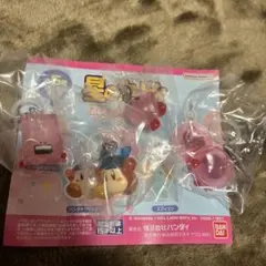 カービィ キーホルダー 4個セット
