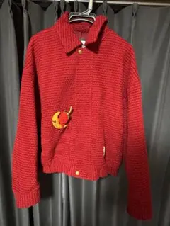 doublet STRAWBERRY WORK JACKET Sのサムネイル