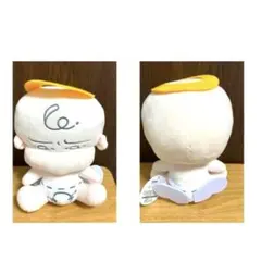 ボクちゃん ぬいぐるみ マスコット