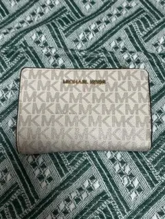 MICHEAL KORS マイケルコース財布