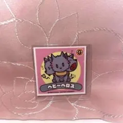Sammy ユニバカ サミフェス GOD ベビーベロス　ステッカー　ケルベロス