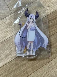 2026年最新】ラプラスダークネス アクスタの人気アイテム - メルカリ